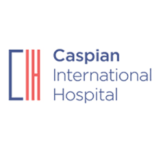 Caspian international